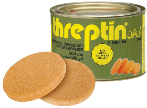 Threptin